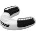 Капа боксерская RDX Gel 3D Elite White